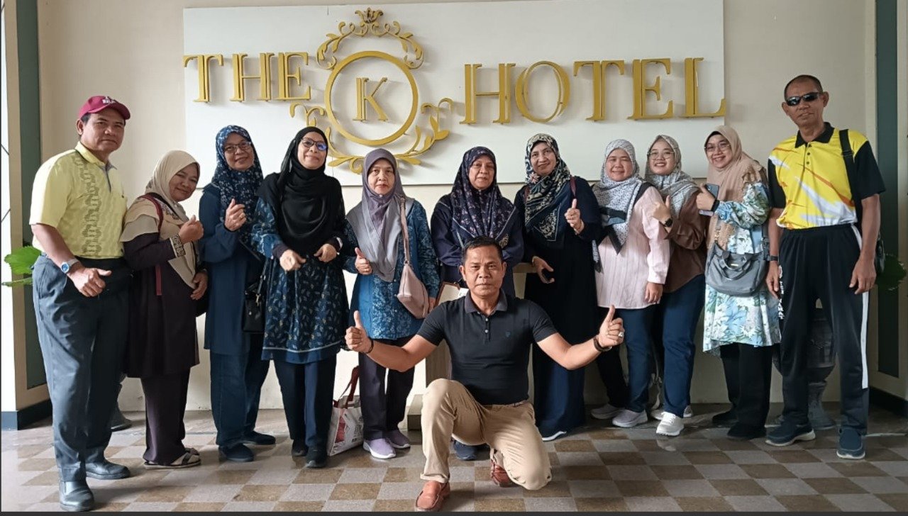 Guest Batam Travel Holiday