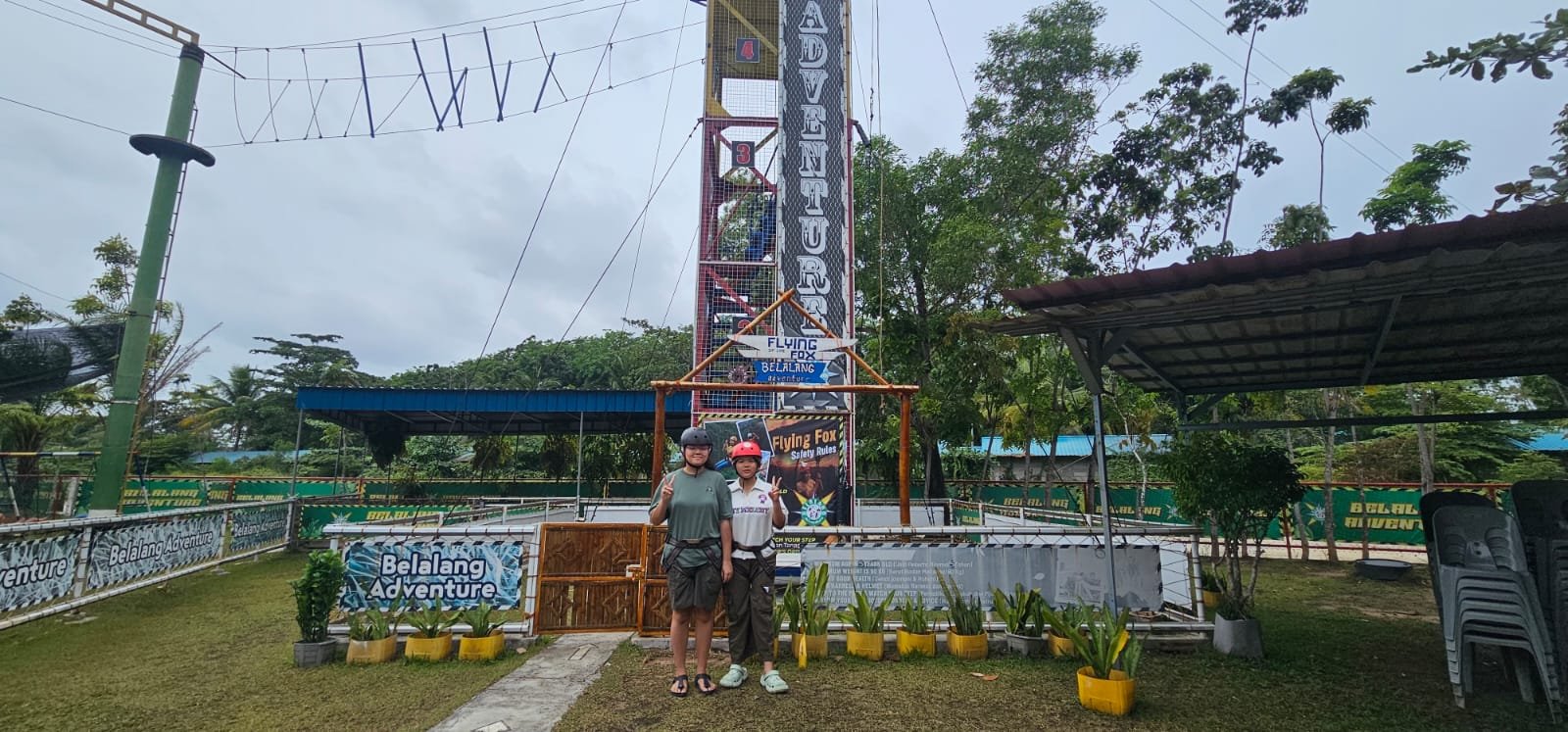 Guest Batam Travel Holiday