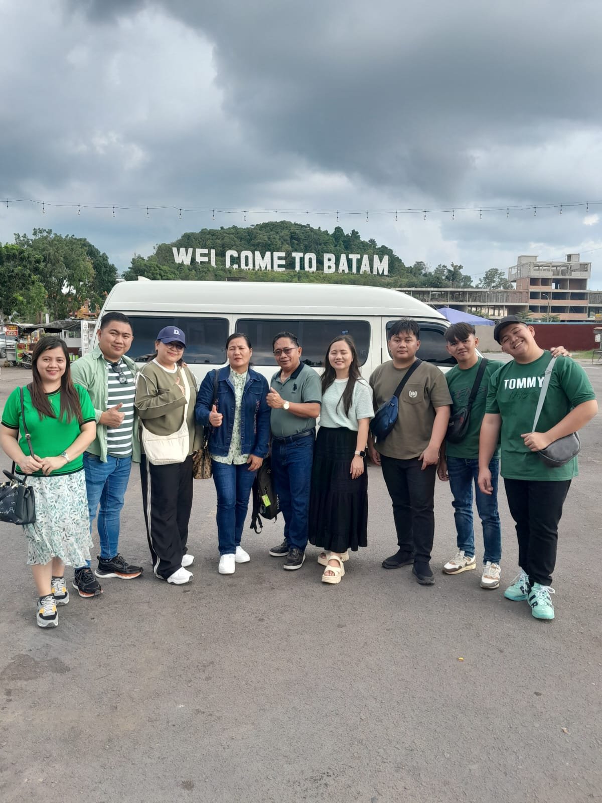 Guest Batam Travel Holiday