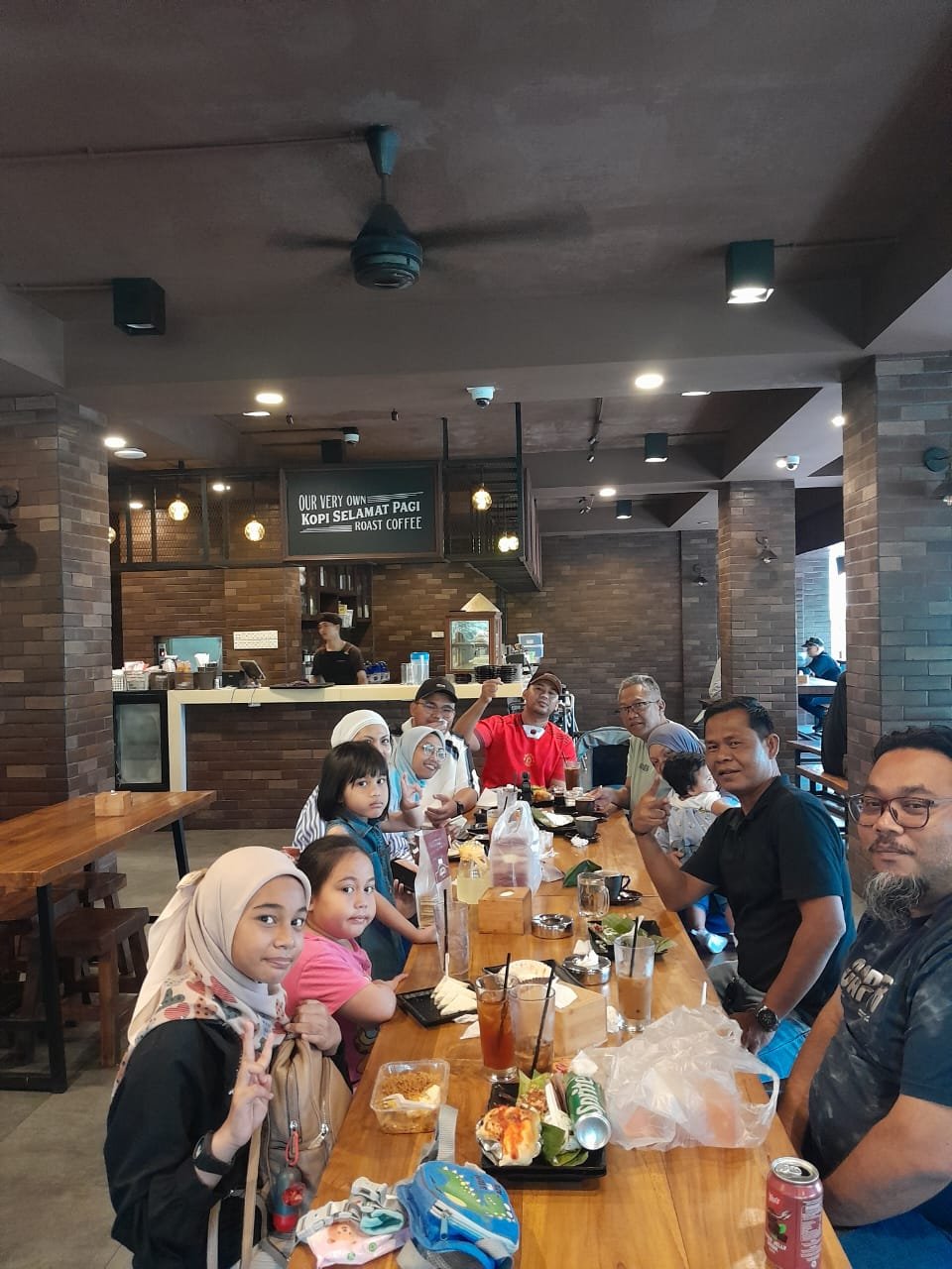 Guest Batam Travel Holiday