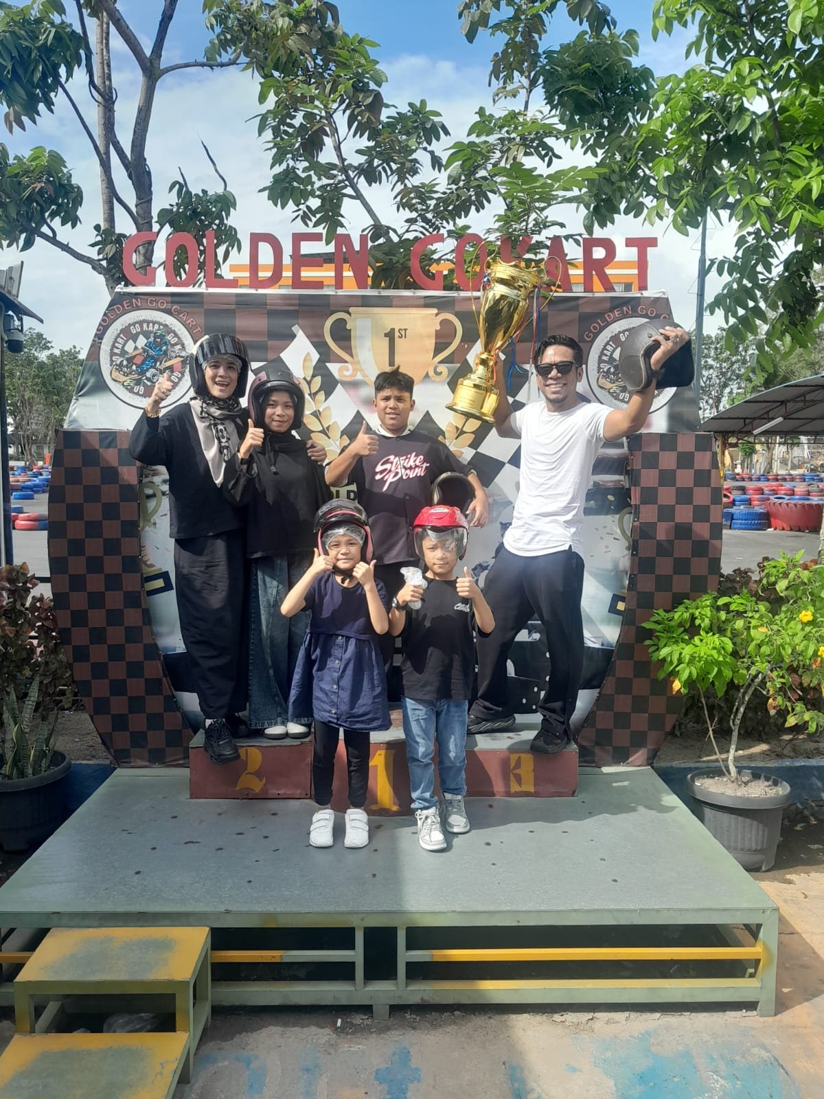 Guest Batam Travel Holiday
