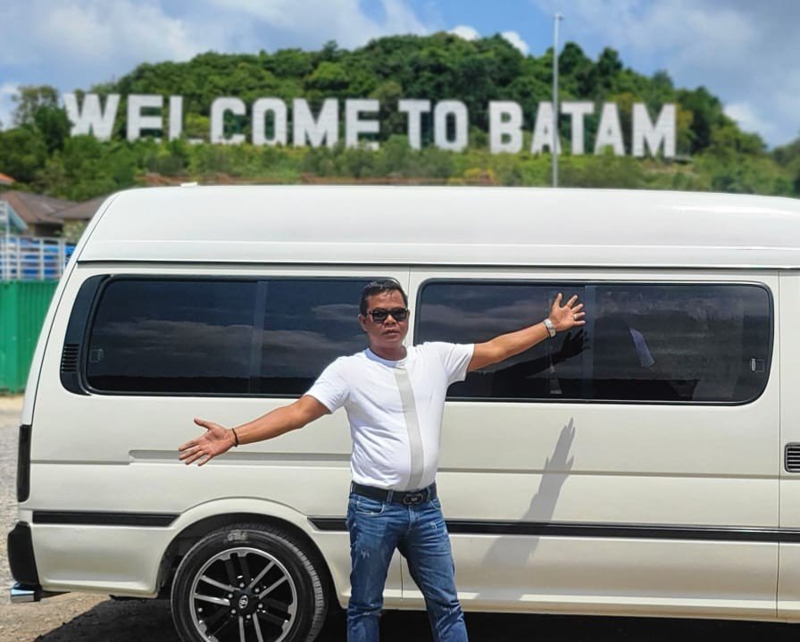 Mr. Boyon - Owner & Founder